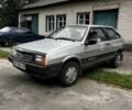 Сірий ВАЗ 2108, об'ємом двигуна 1.3 л та пробігом 100 тис. км за 493 $, фото 1 на Automoto.ua