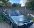 Серый ВАЗ 2108, объемом двигателя 1.3 л и пробегом 200 тыс. км за 445 $, фото 1 на Automoto.ua