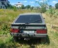 Сірий ВАЗ 2108, об'ємом двигуна 1.3 л та пробігом 99 тис. км за 447 $, фото 1 на Automoto.ua