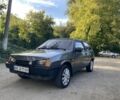 Серый ВАЗ 2108, объемом двигателя 1.5 л и пробегом 200 тыс. км за 1700 $, фото 1 на Automoto.ua
