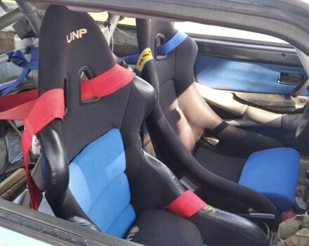 Сірий ВАЗ 2108, об'ємом двигуна 2 л та пробігом 2 тис. км за 5000 $, фото 2 на Automoto.ua