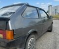 Сірий ВАЗ 2108, об'ємом двигуна 1.3 л та пробігом 250 тис. км за 1092 $, фото 2 на Automoto.ua