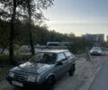 Сірий ВАЗ 2108, об'ємом двигуна 1.5 л та пробігом 250 тис. км за 514 $, фото 1 на Automoto.ua