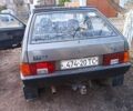 Сірий ВАЗ 2108, об'ємом двигуна 0 л та пробігом 189 тис. км за 550 $, фото 2 на Automoto.ua
