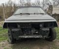 Серый ВАЗ 2108, объемом двигателя 5 л и пробегом 100 тыс. км за 500 $, фото 1 на Automoto.ua