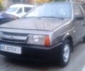 Серый ВАЗ 2108, объемом двигателя 0 л и пробегом 170 тыс. км за 700 $, фото 1 на Automoto.ua