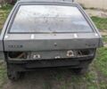 Серый ВАЗ 2108, объемом двигателя 5 л и пробегом 100 тыс. км за 500 $, фото 6 на Automoto.ua