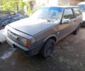 Серый ВАЗ 2108, объемом двигателя 1.3 л и пробегом 400 тыс. км за 202 $, фото 1 на Automoto.ua