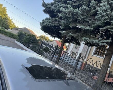 Серый ВАЗ 2108, объемом двигателя 1.1 л и пробегом 151 тыс. км за 1600 $, фото 12 на Automoto.ua