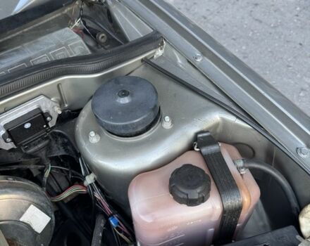 Серый ВАЗ 2108, объемом двигателя 1.1 л и пробегом 151 тыс. км за 1600 $, фото 13 на Automoto.ua