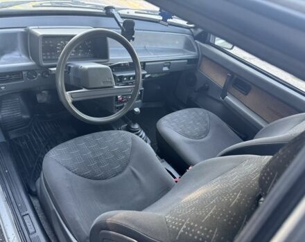 Серый ВАЗ 2108, объемом двигателя 1.1 л и пробегом 151 тыс. км за 1600 $, фото 8 на Automoto.ua