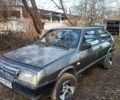 Сірий ВАЗ 2108, об'ємом двигуна 0 л та пробігом 189 тис. км за 550 $, фото 1 на Automoto.ua