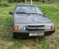 Сірий ВАЗ 2108, об'ємом двигуна 1.3 л та пробігом 100 тис. км за 600 $, фото 1 на Automoto.ua
