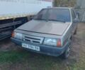 Серый ВАЗ 2108, объемом двигателя 0 л и пробегом 1 тыс. км за 900 $, фото 1 на Automoto.ua