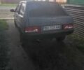 Серый ВАЗ 2108, объемом двигателя 1 л и пробегом 1 тыс. км за 736 $, фото 1 на Automoto.ua