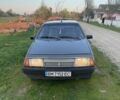 Серый ВАЗ 2108, объемом двигателя 1.3 л и пробегом 140 тыс. км за 749 $, фото 1 на Automoto.ua