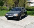 Серый ВАЗ 2108, объемом двигателя 1.3 л и пробегом 67 тыс. км за 1100 $, фото 1 на Automoto.ua