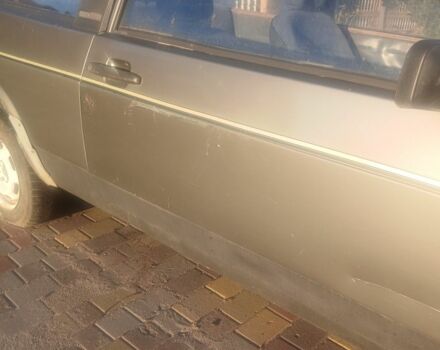 ВАЗ 2108 1992 у Хмельницькому на Automoto.ua Сірий ВАЗ 2108, об'ємом двигуна 1 л та пробігом 300 тис. км за 500 $, фото 1 на Automoto.ua