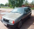 Серый ВАЗ 2108, объемом двигателя 1.5 л и пробегом 230 тыс. км за 844 $, фото 1 на Automoto.ua