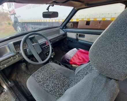 Серый ВАЗ 2108, объемом двигателя 0 л и пробегом 1 тыс. км за 900 $, фото 6 на Automoto.ua