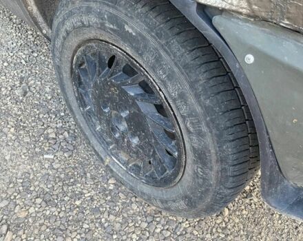 Серый ВАЗ 2108, объемом двигателя 1.3 л и пробегом 400 тыс. км за 599 $, фото 5 на Automoto.ua