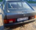 ВАЗ 2108 1992 у Хмельницькому на Automoto.ua Сірий ВАЗ 2108, об'ємом двигуна 1 л та пробігом 300 тис. км за 500 $, фото 3 на Automoto.ua
