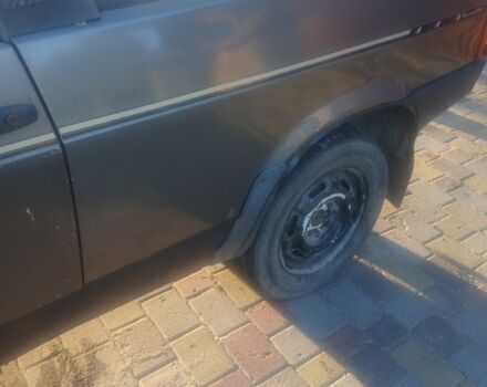 ВАЗ 2108 1992 у Хмельницькому на Automoto.ua Сірий ВАЗ 2108, об'ємом двигуна 1 л та пробігом 300 тис. км за 500 $, фото 4 на Automoto.ua