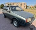 Серый ВАЗ 2108, объемом двигателя 1.5 л и пробегом 400 тыс. км за 33300 $, фото 1 на Automoto.ua
