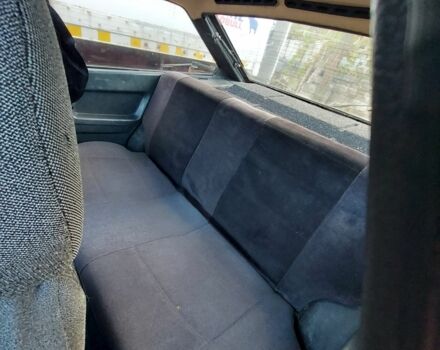 Серый ВАЗ 2108, объемом двигателя 0 л и пробегом 1 тыс. км за 900 $, фото 4 на Automoto.ua