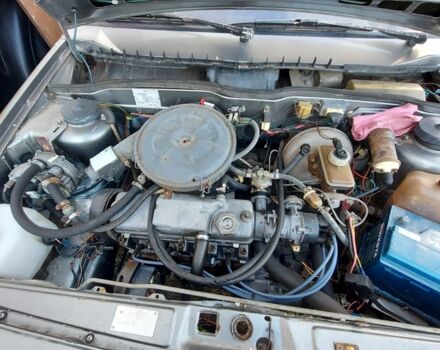 Серый ВАЗ 2108, объемом двигателя 0 л и пробегом 1 тыс. км за 900 $, фото 5 на Automoto.ua