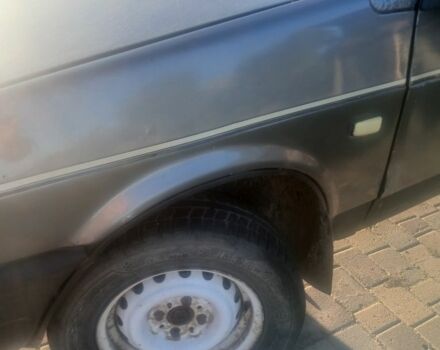 ВАЗ 2108 1992 у Хмельницькому на Automoto.ua Сірий ВАЗ 2108, об'ємом двигуна 1 л та пробігом 300 тис. км за 500 $, фото 5 на Automoto.ua