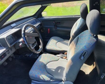 Сірий ВАЗ 2108, об'ємом двигуна 1.3 л та пробігом 383 тис. км за 456 $, фото 5 на Automoto.ua