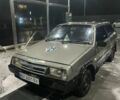 Серый ВАЗ 2108, объемом двигателя 1.3 л и пробегом 1 тыс. км за 401 $, фото 1 на Automoto.ua