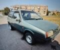 Серый ВАЗ 2108, объемом двигателя 1.5 л и пробегом 400 тыс. км за 33300 $, фото 8 на Automoto.ua