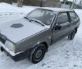 Сірий ВАЗ 2108, об'ємом двигуна 1.5 л та пробігом 337 тис. км за 606 $, фото 1 на Automoto.ua