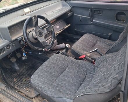 Серый ВАЗ 2108, объемом двигателя 0 л и пробегом 50 тыс. км за 500 $, фото 4 на Automoto.ua