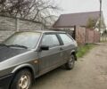 Серый ВАЗ 2108, объемом двигателя 1.5 л и пробегом 200 тыс. км за 474 $, фото 2 на Automoto.ua