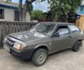 Сірий ВАЗ 2108, об'ємом двигуна 0 л та пробігом 100 тис. км за 383 $, фото 1 на Automoto.ua