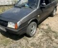 Сірий ВАЗ 2108, об'ємом двигуна 1 л та пробігом 2 тис. км за 629 $, фото 1 на Automoto.ua