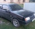 Сірий ВАЗ 2108, об'ємом двигуна 1.3 л та пробігом 200 тис. км за 501 $, фото 1 на Automoto.ua