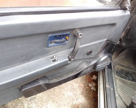 Сірий ВАЗ 2108, об'ємом двигуна 0 л та пробігом 23 тис. км за 1000 $, фото 4 на Automoto.ua