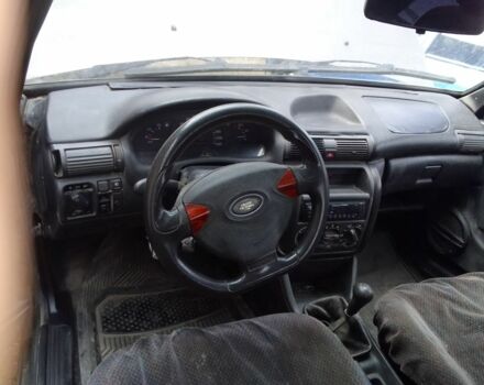 Сірий ВАЗ 2108, об'ємом двигуна 0 л та пробігом 23 тис. км за 1000 $, фото 3 на Automoto.ua