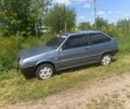Серый ВАЗ 2108, объемом двигателя 1.3 л и пробегом 100 тыс. км за 698 $, фото 1 на Automoto.ua
