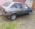 Серый ВАЗ 2108, объемом двигателя 0 л и пробегом 23 тыс. км за 1000 $, фото 1 на Automoto.ua