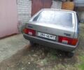Сірий ВАЗ 2108, об'ємом двигуна 0 л та пробігом 23 тис. км за 1000 $, фото 6 на Automoto.ua