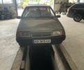 Серый ВАЗ 2108, объемом двигателя 1.3 л и пробегом 50 тыс. км за 600 $, фото 1 на Automoto.ua