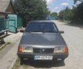Серый ВАЗ 2108, объемом двигателя 1.3 л и пробегом 84 тыс. км за 56000 $, фото 1 на Automoto.ua