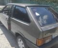 Серый ВАЗ 2108, объемом двигателя 1.3 л и пробегом 84 тыс. км за 56000 $, фото 2 на Automoto.ua