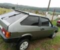 Серый ВАЗ 2108, объемом двигателя 3 л и пробегом 200 тыс. км за 1000 $, фото 3 на Automoto.ua
