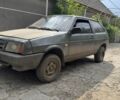 Сірий ВАЗ 2108, об'ємом двигуна 0 л та пробігом 223 тис. км за 291 $, фото 1 на Automoto.ua
